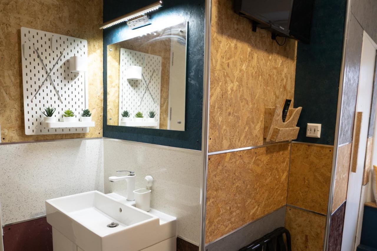 Sea Bed Guesthouse Ньюкі Екстер'єр фото